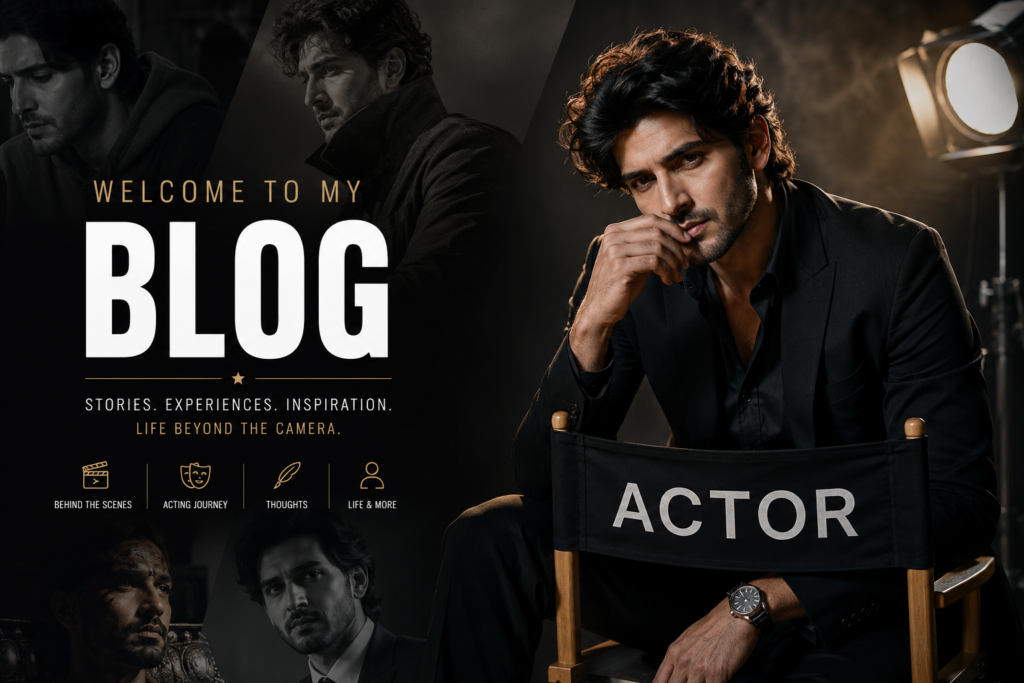 Actor
