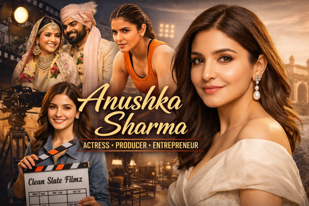 anushka sharma
